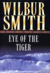 Image of The Eye of the tiger