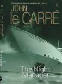 Image of The Night manager