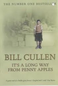 Image of It's a long way from penny apples