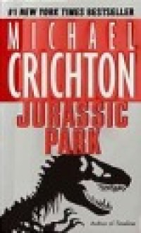 Image of Jurassic park