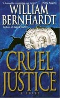 Image of Cruel Justice