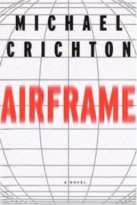 Image of Air frame