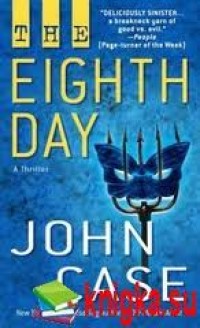 Image of The Eighth day