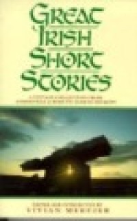 Image of Great Irish short stories