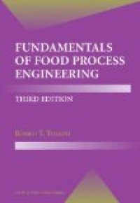 Image of Fundamentals of food process engineering