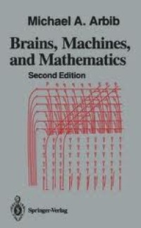 Image of Brains, machines, and mathematics