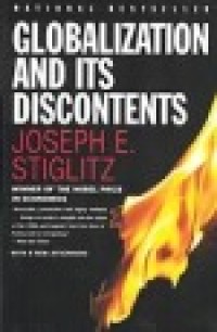 Image of Globalization and its discontents