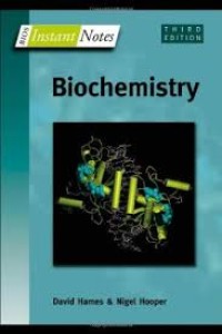 Image of Biochemistry