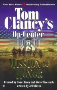 Image of Mission of honor