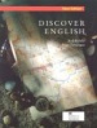 Image of Discover English