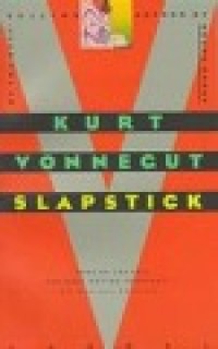 Image of Slapstick or lonesome no more!