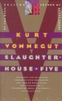 Image of Slaughterhouse five or the children's crusade