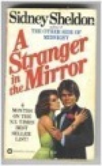 Image of A Stranger in the mirror