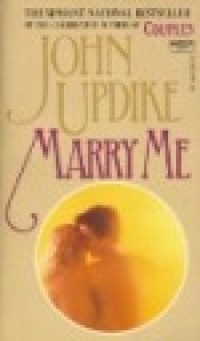 Image of Marry me