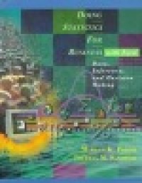 Image of Doing Statistics For Business with excel: Data, Inference and Decision Making