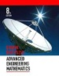 Image of Advanced engineering mathematics