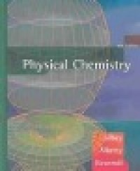 Image of Physical chemistry