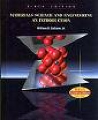 Image of Materials science and engineering : an introduction