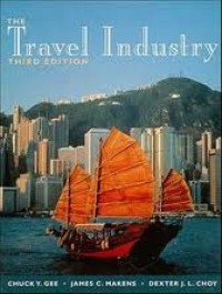 Image of The Travel industry