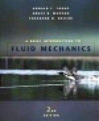 Image of A Brief introduction to fluid mechanics