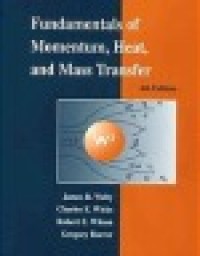 Image of Fundamental of Momentum, Heat adan Mass Transfer