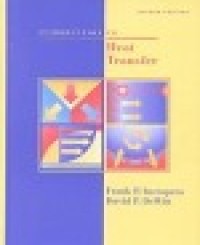 Image of Introduction to Heat Transfer