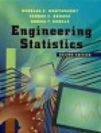 Image of Engineering Statistics