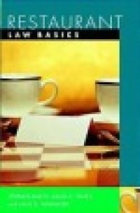 Image of Restaurant law basics