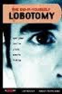 Image of The Do-it-yourself lobotomy : open your mind to greater creative thinking