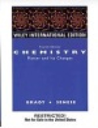Image of Chemistry : matter and its changes