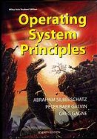 Image of Operating system principles