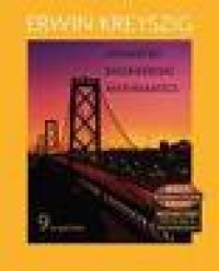 Image of Advanced engineering mathematics