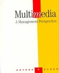 Image of Multimedia : a management perspective