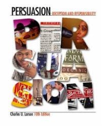 Image of Persuasion: reception and responsibility