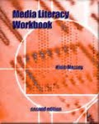 Image of Media literacy workbook