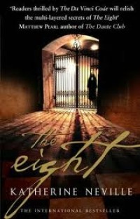 Image of The Eight