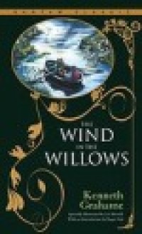Image of The Wind in the willows