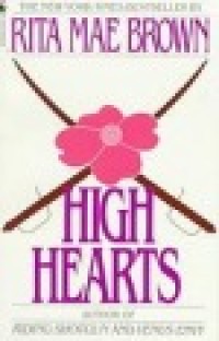 Image of High hearts