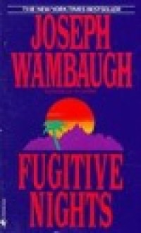 Image of Fugitive nights