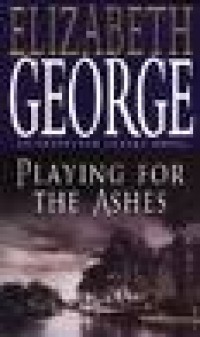 Image of Playing for the ashes