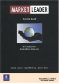 Image of Market leader : intermediate business English