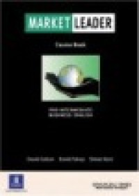 Image of Market leader : pre intermediate business English