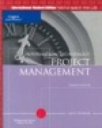 Image of Information technology project management