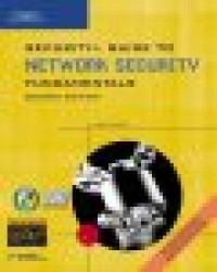 Image of Hands-on information security lab manual