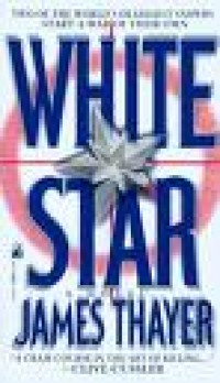 Image of White star