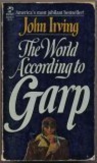 The World accordling to garp