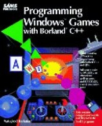 Programming windows games with Borland C++
