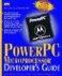 Image of Power PC microprocessor developer's guide