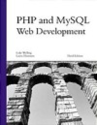 Image of PHP and MySQL web development