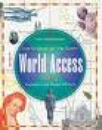 Image of World access: the handbook for citizens of the earth